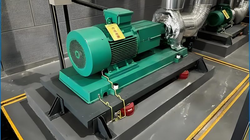 软启动器更换：如何选择合适的厂家与产品