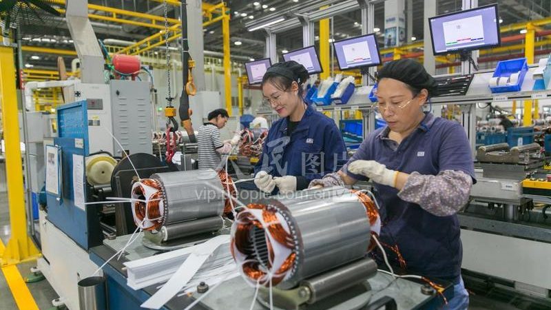 如何有效降低步进电机噪音？五大方法详解