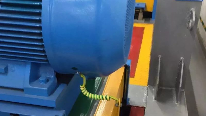 防爆电机接线盒尺寸参数解析：关键因素与选型要点