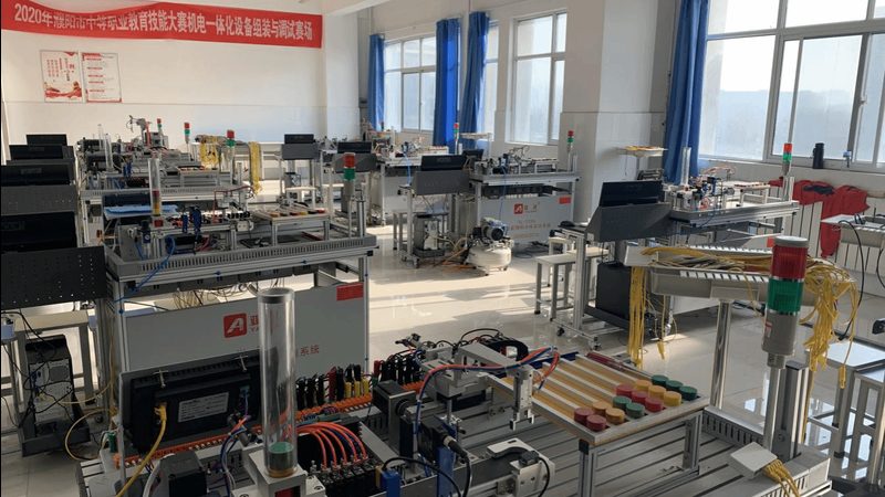 雷赛步进电机细分参数设置：揭秘精准控制的秘诀