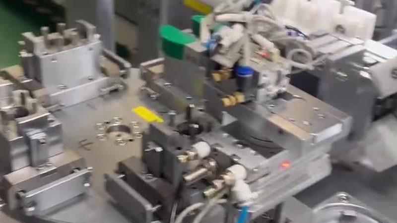 减速机安装对中技术：确保传动效率的关键