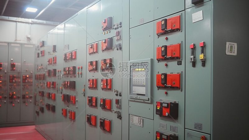 变频电机与伺服电机选型：关键步骤与注意事项**