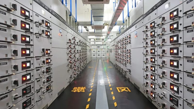 东莞变频电机：揭秘其高效与可靠背后的技术奥秘