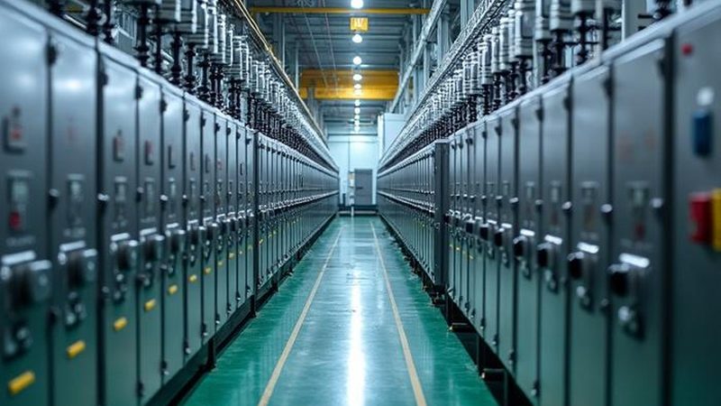 报废变压器回收多少钱一台？揭秘变压器回收价格影响因素