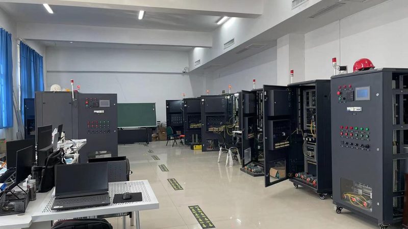 矿用隔爆变压器：安全高效，定制之选**