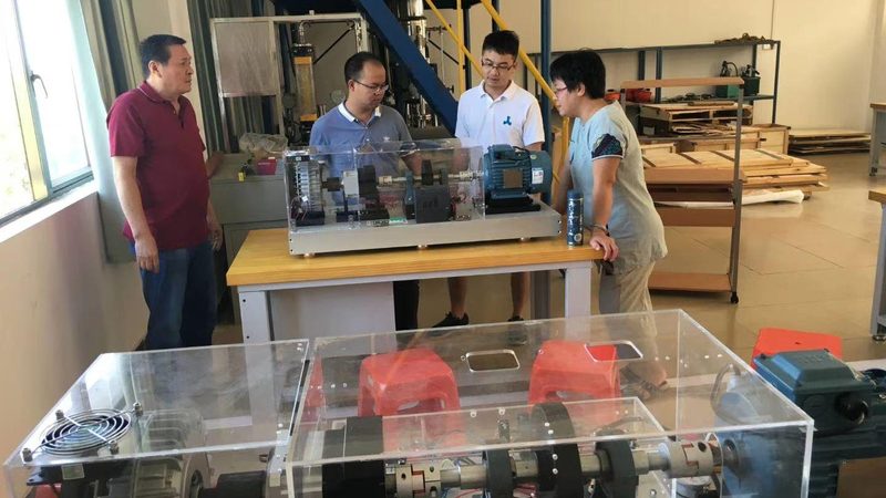 工业用低压电器品牌推荐